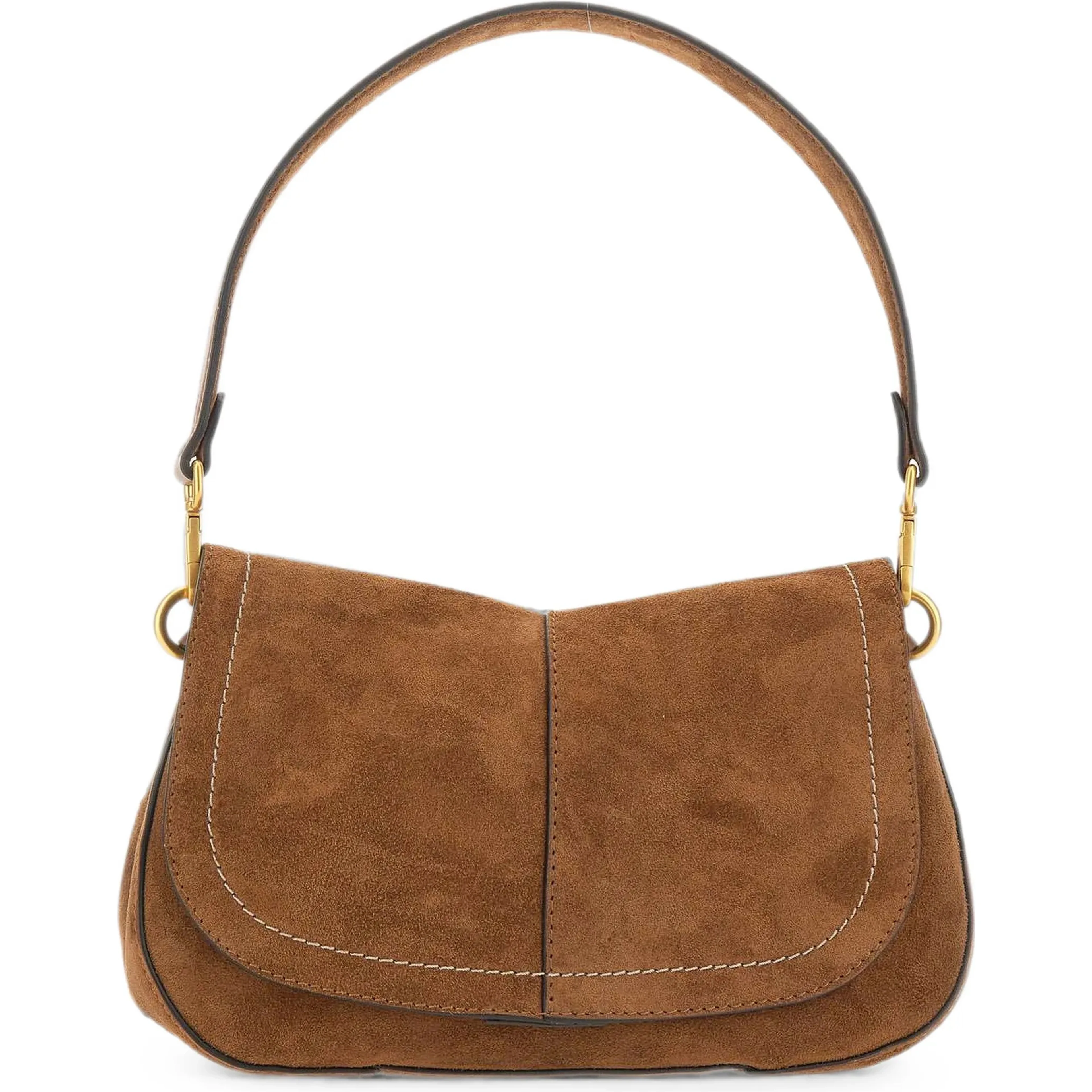 Chiarini Bags.. Cognac