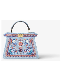 Fendi Bags.. Blue