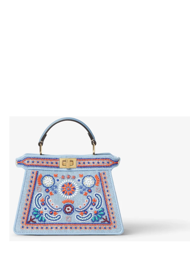 Fendi Bags.. Blue