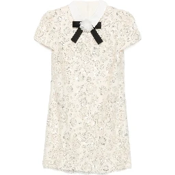 Self-portrait Dresses