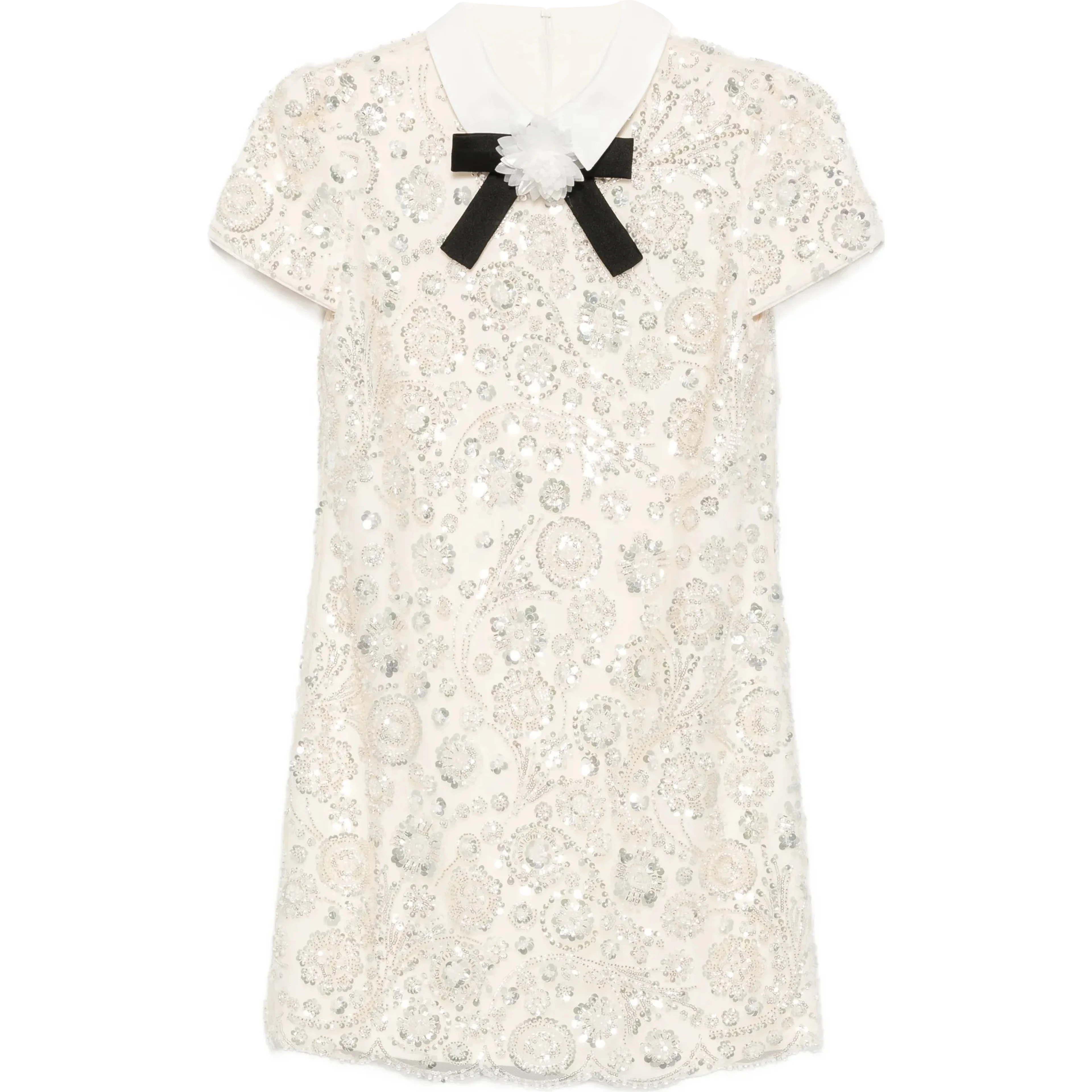 Self-portrait Dresses