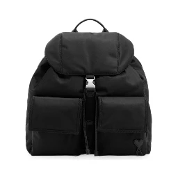 Ami Bags.. Black