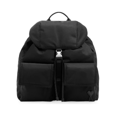 Ami Bags.. Black