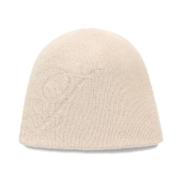 JACQUEMUS Hats Beige
