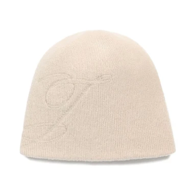 JACQUEMUS Hats Beige