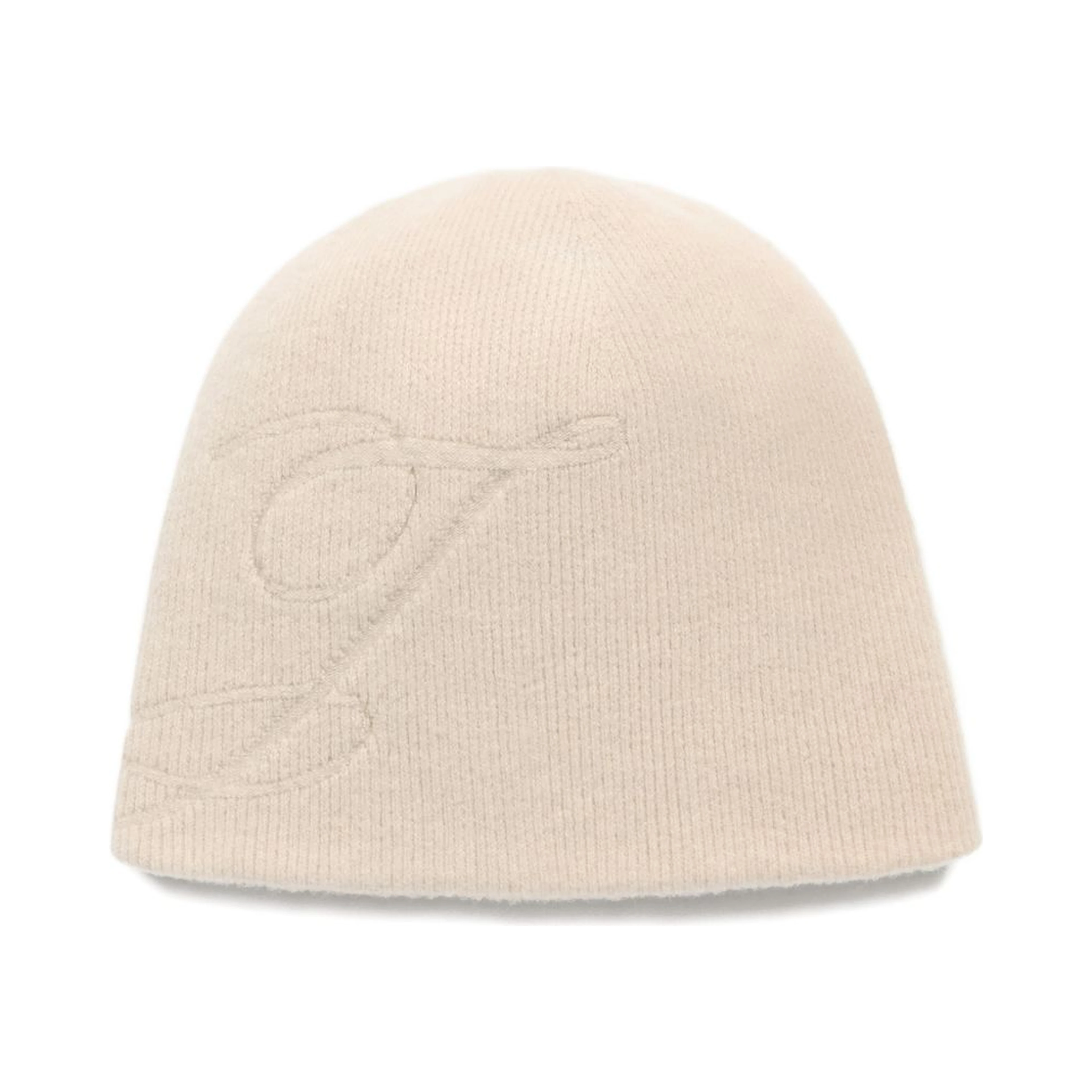 JACQUEMUS Hats Beige