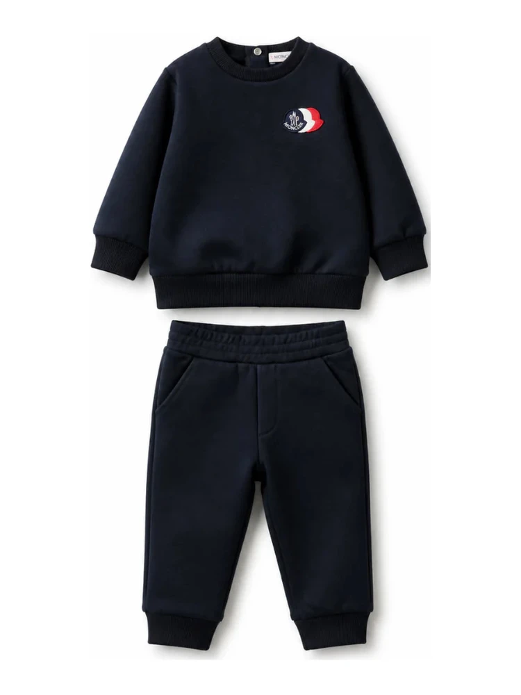 MONCLER KIDS Sweaters
