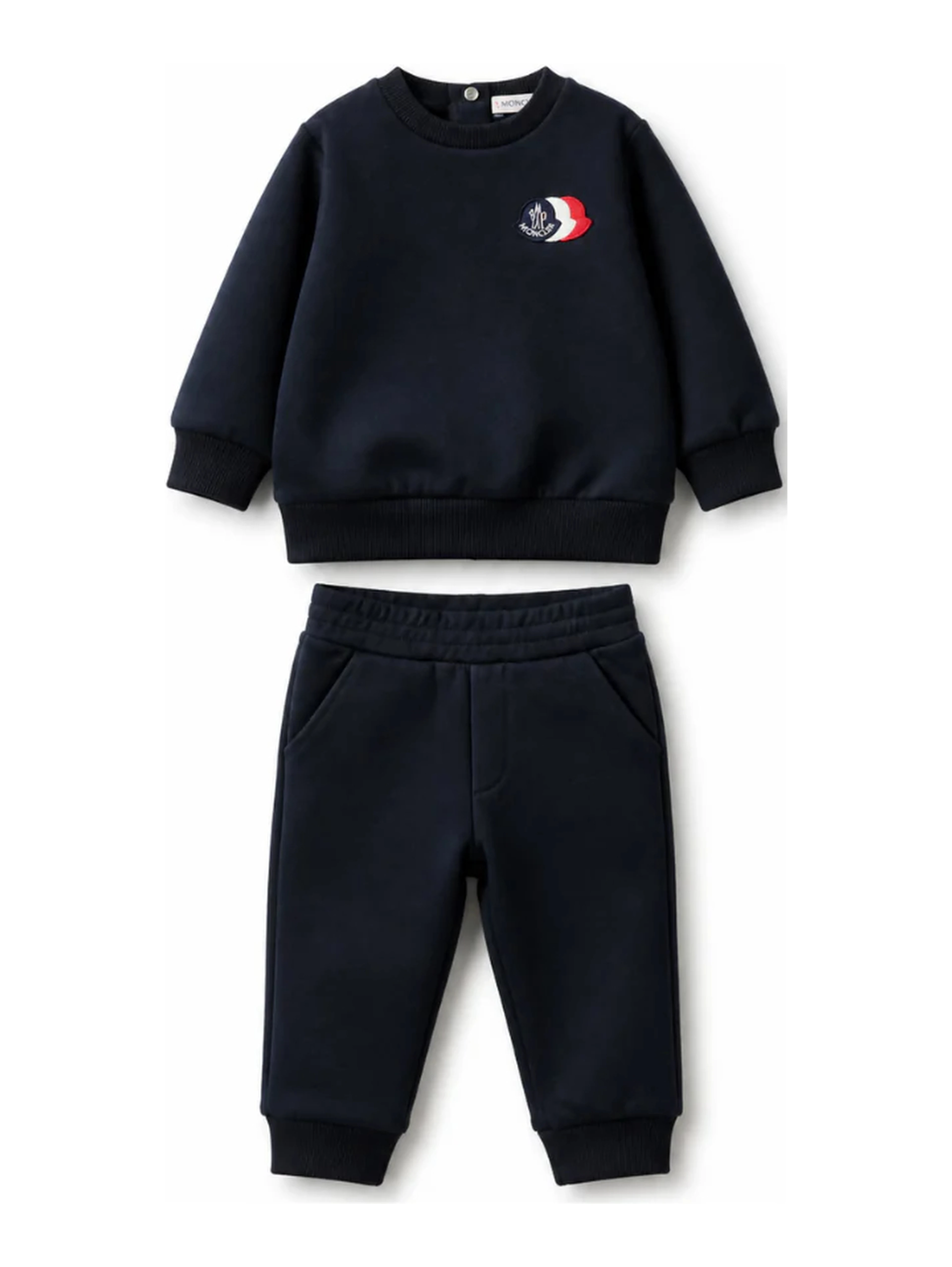 MONCLER KIDS Sweaters