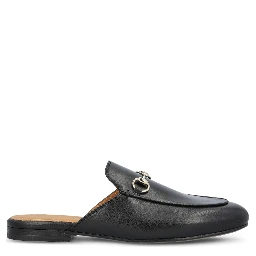 Gucci Sandals Black