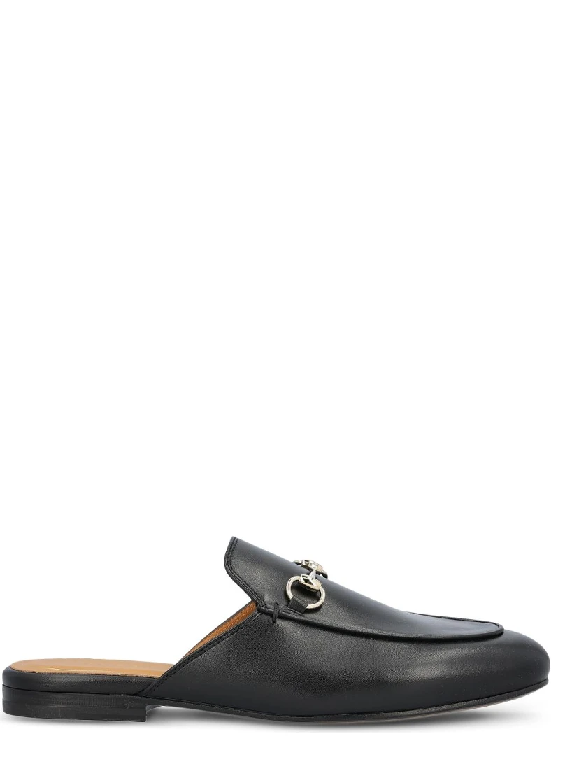 Gucci Sandals Black