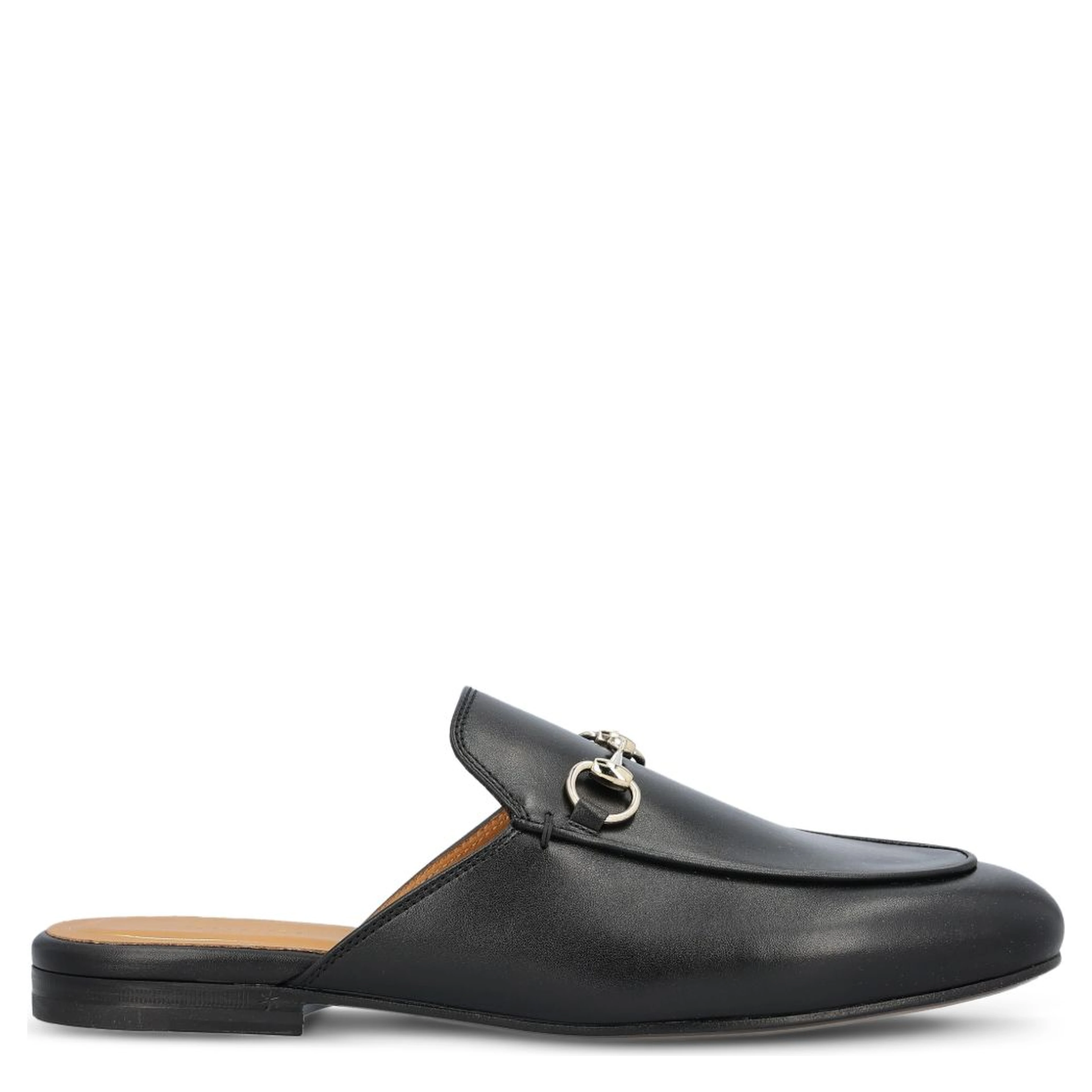 Gucci Sandals Black