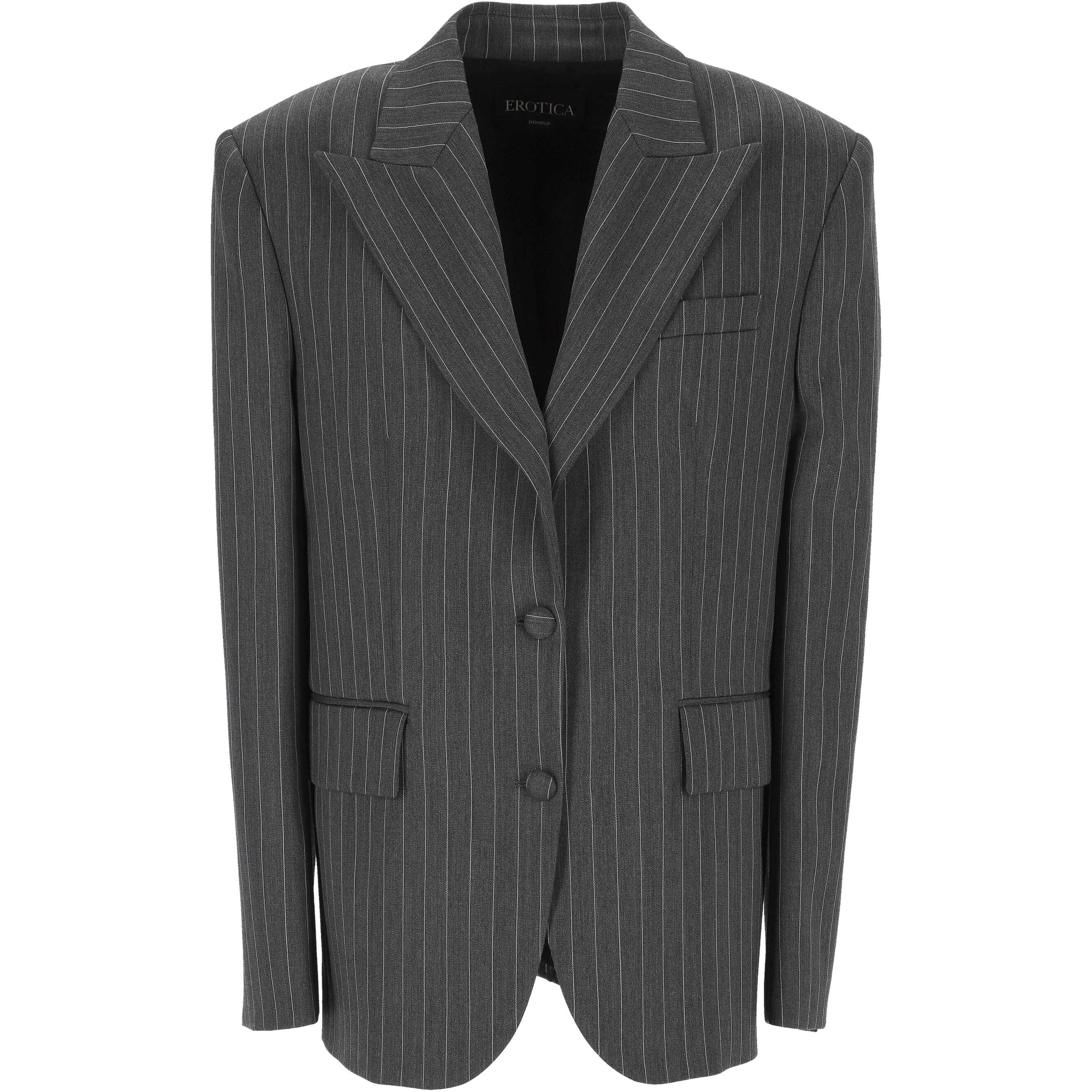Dondup Jackets