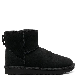 UGG Boots Black