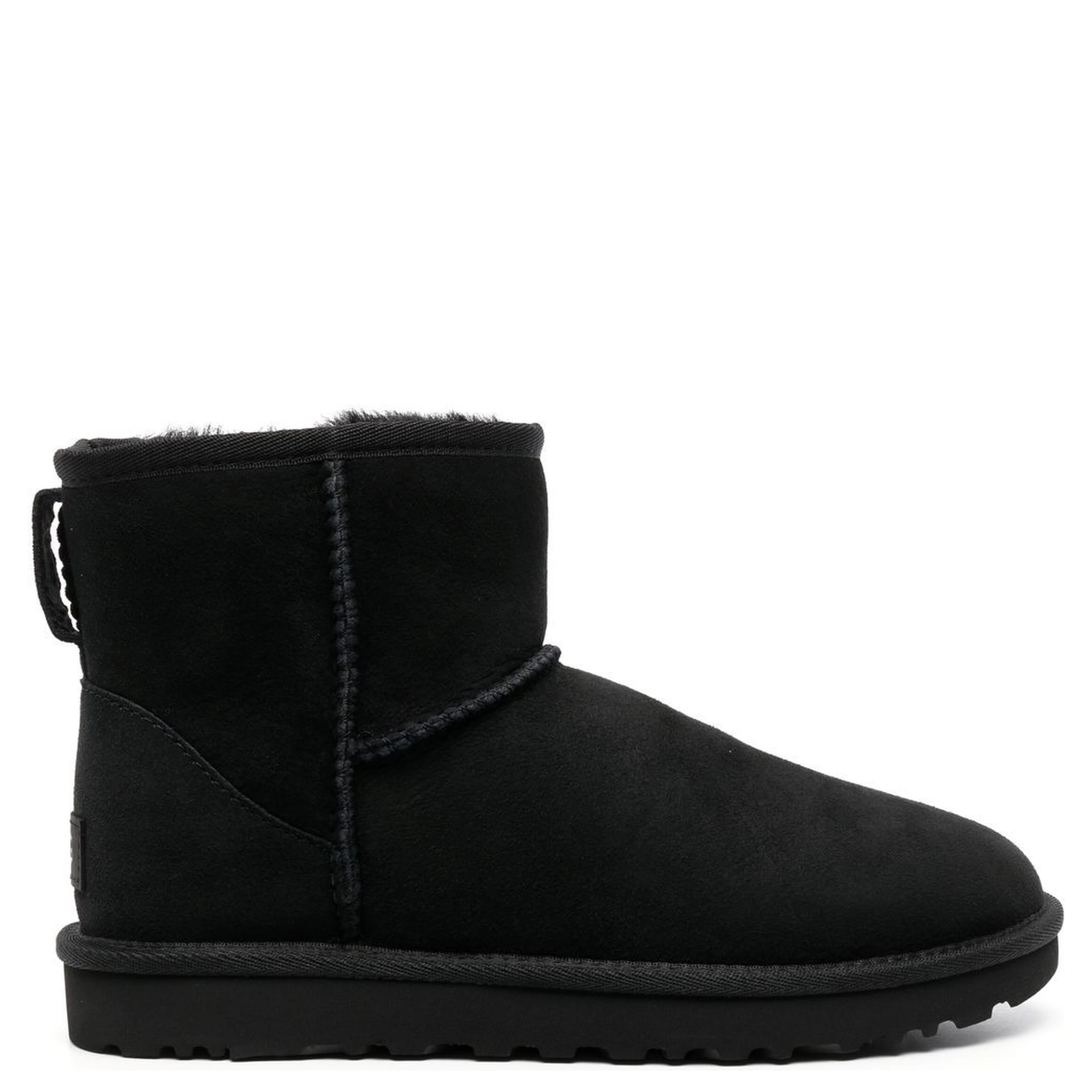UGG Boots Black
