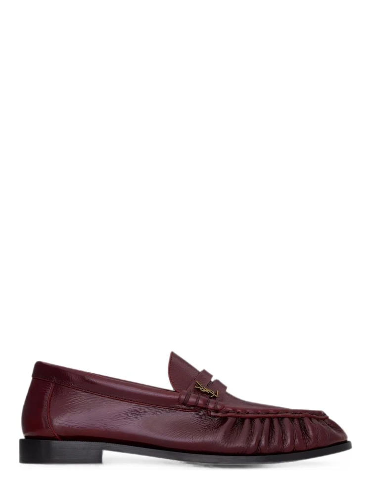 Saint Laurent Flat shoes