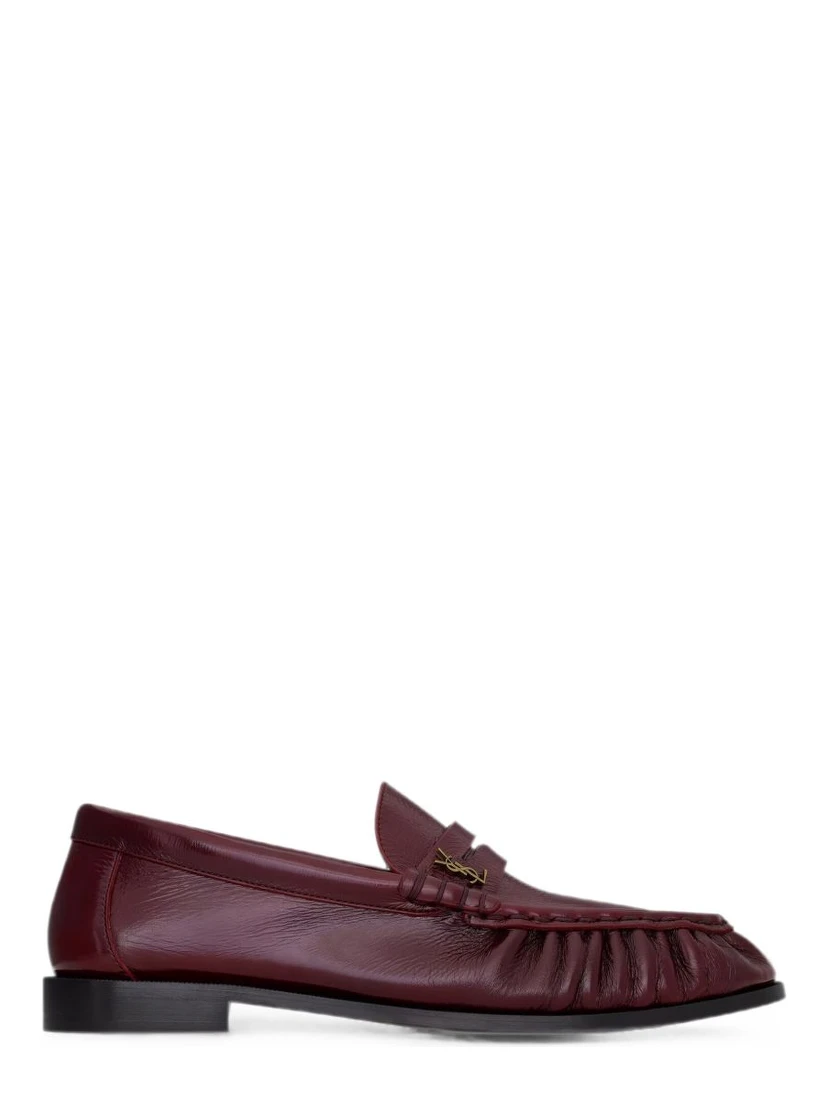 Saint Laurent Flat shoes