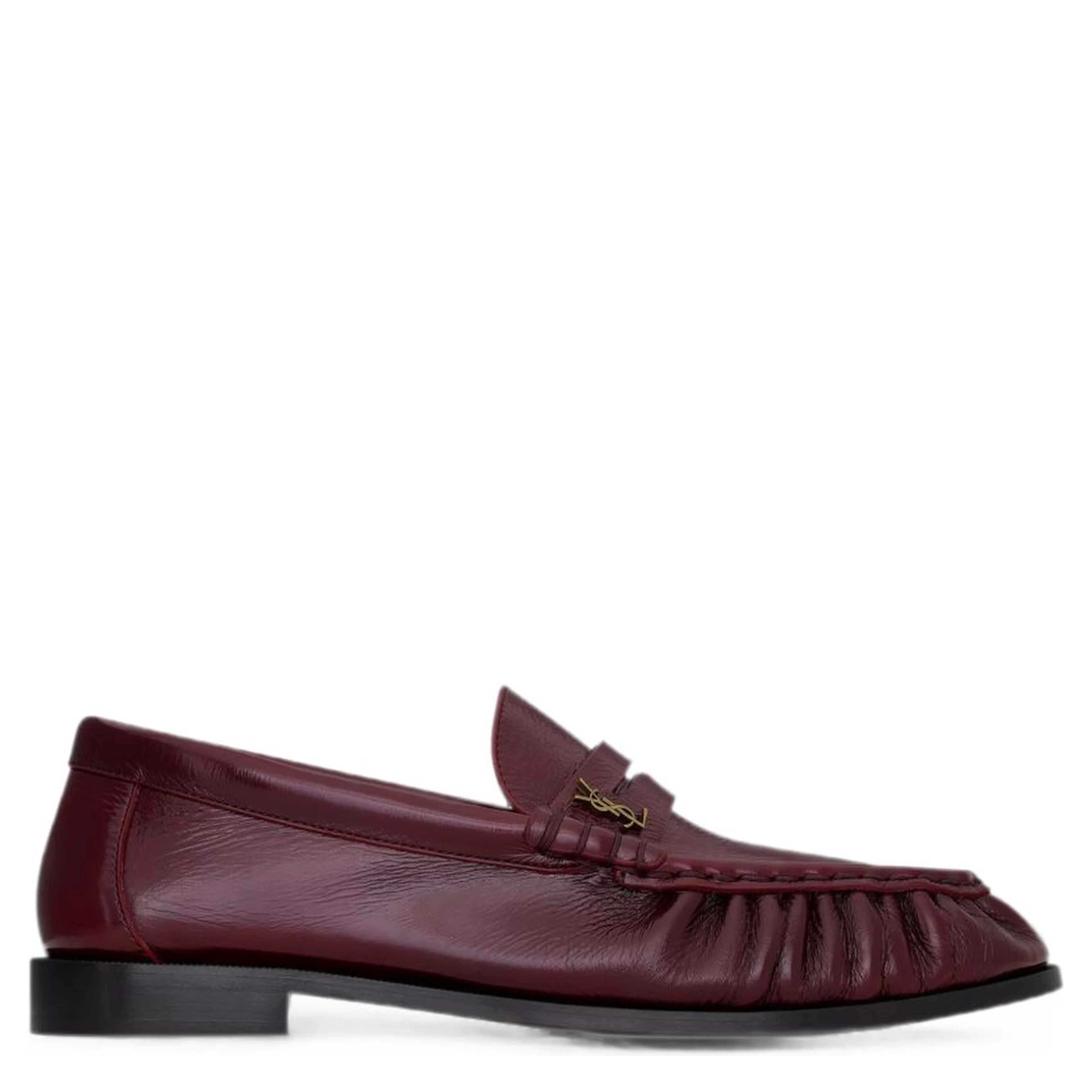 Saint Laurent Flat shoes
