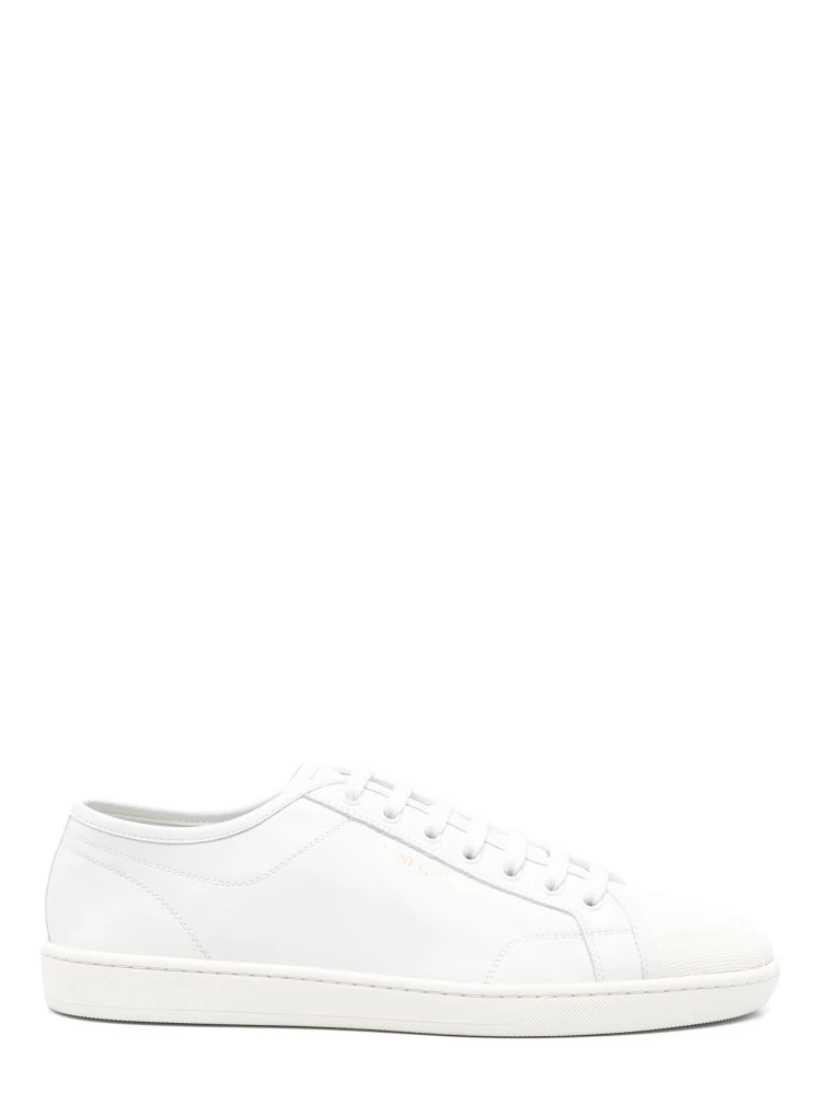 Saint Laurent Sneakers Off white