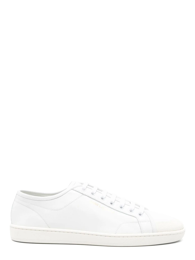Saint Laurent Sneakers Off white