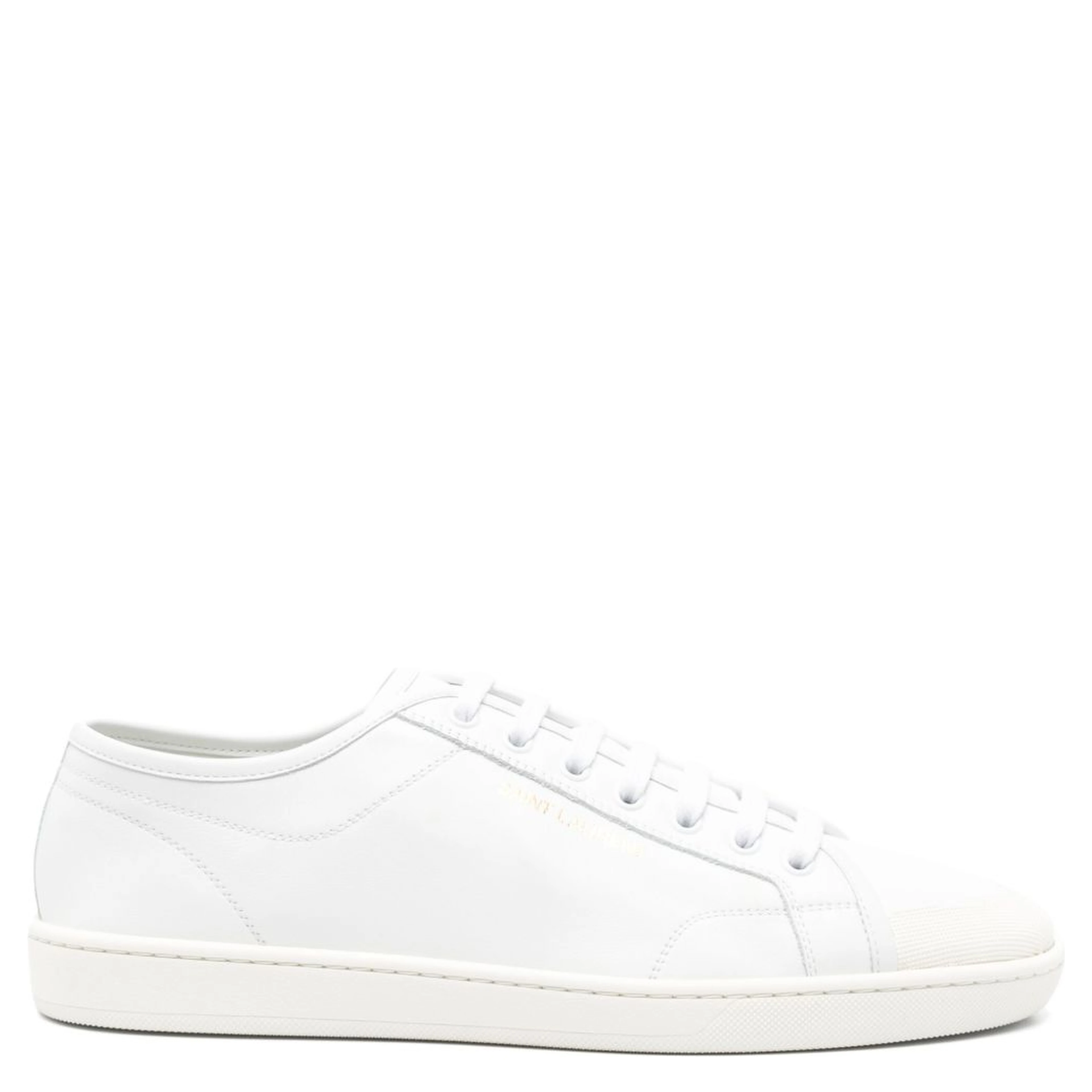Saint Laurent Sneakers Off white