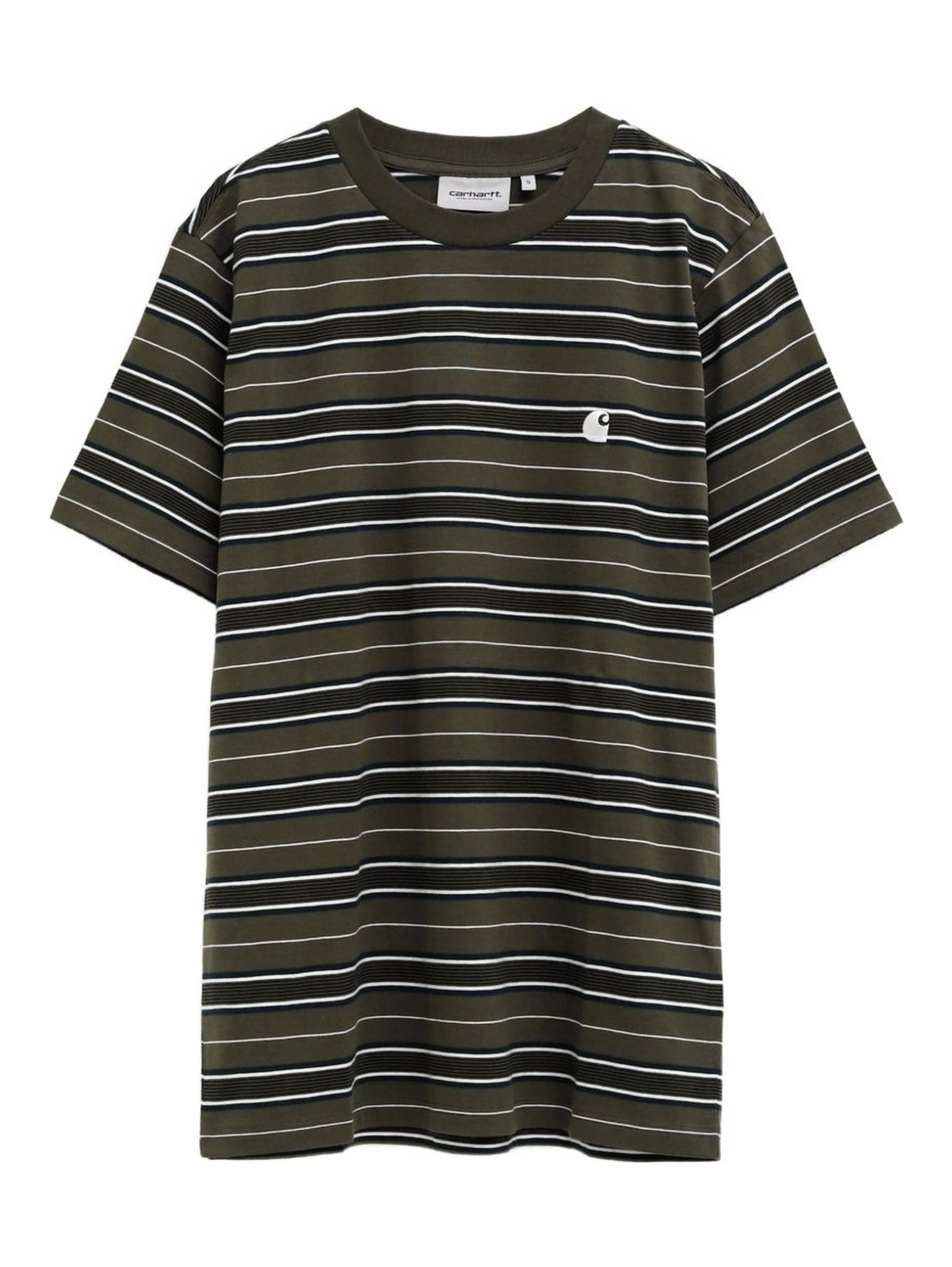 Carhartt WIP T-shirts and Polos