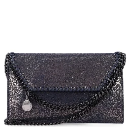 Stella McCartney Bags.. Dark Navy