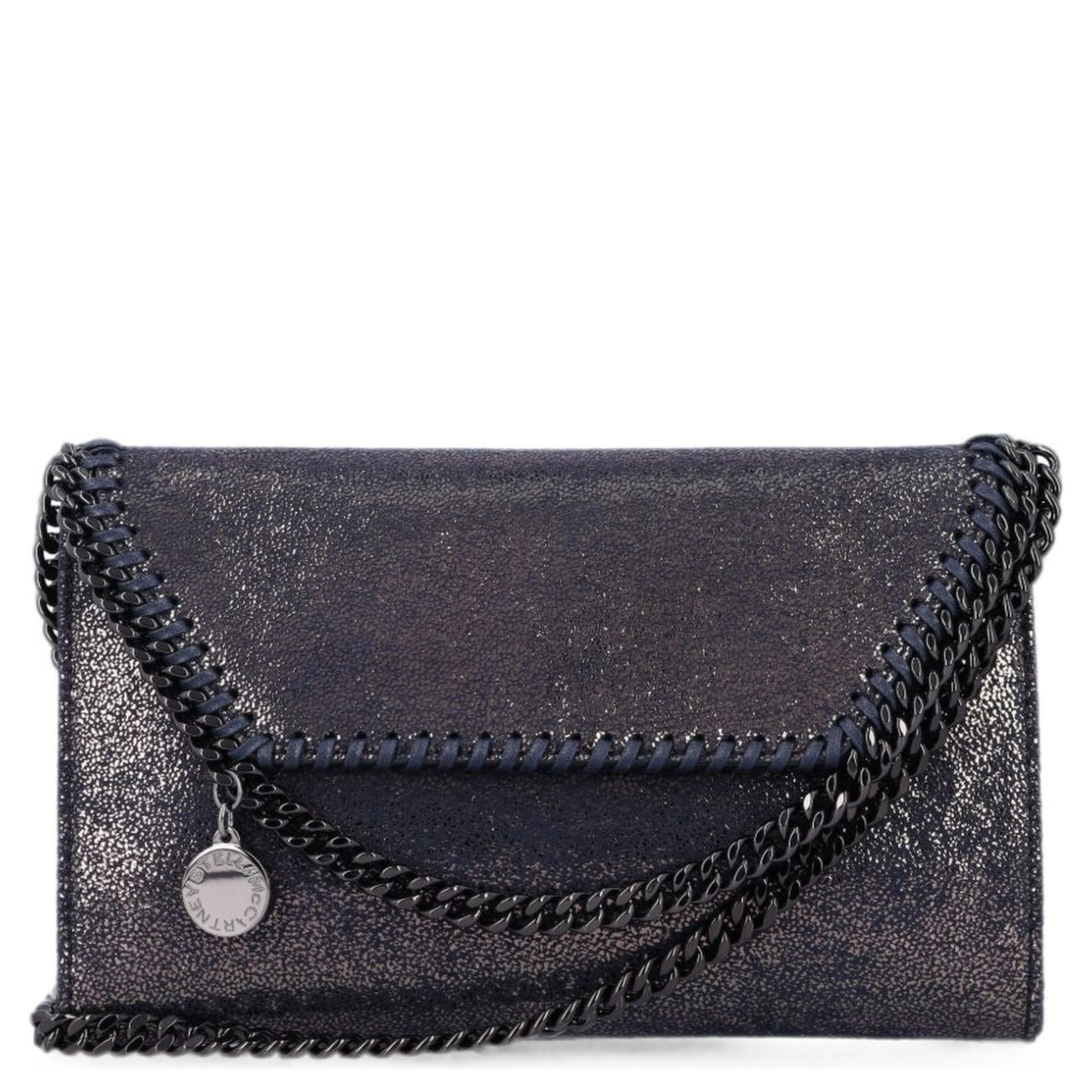 Stella McCartney Bags.. Dark Navy