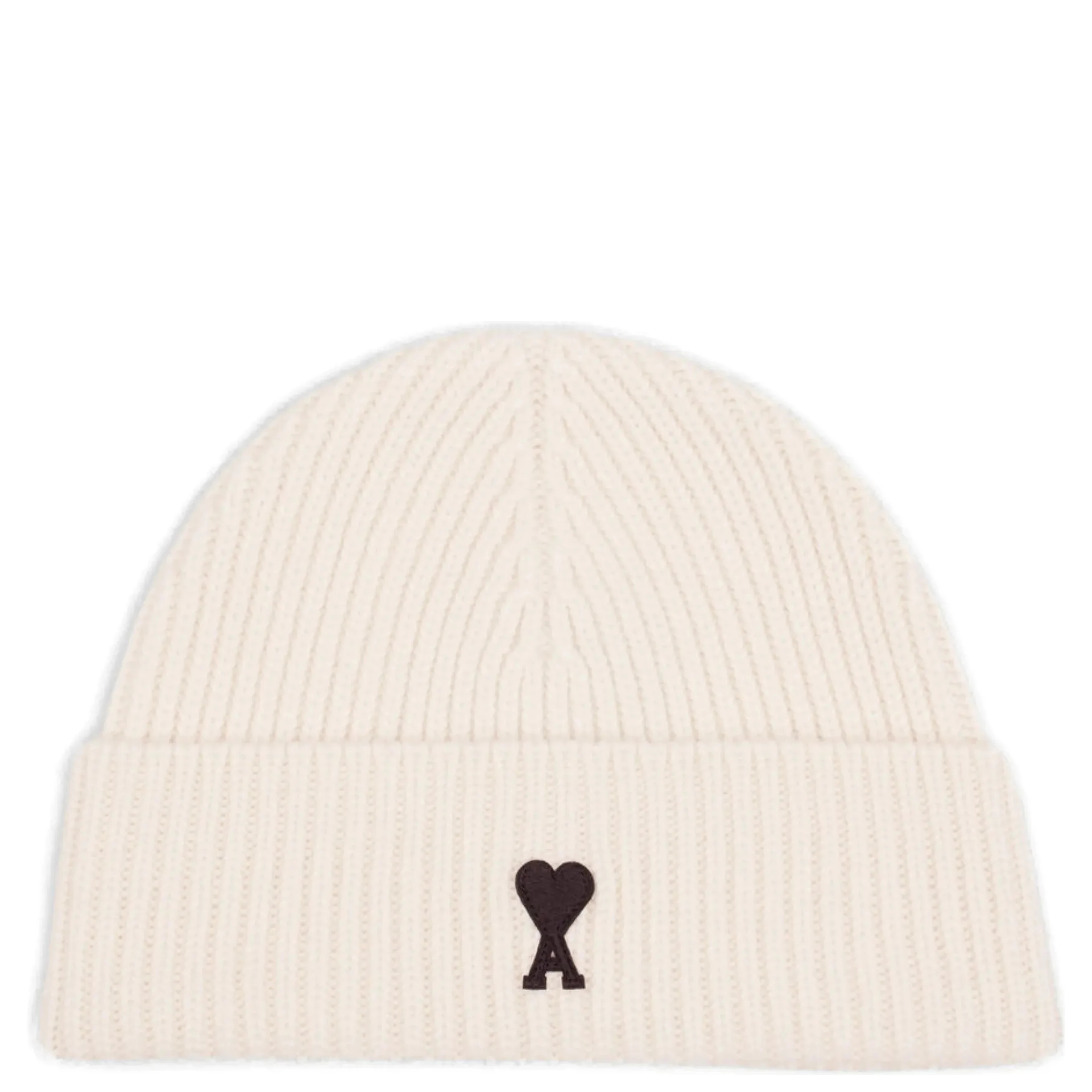 Ami Hats Ecru/Black