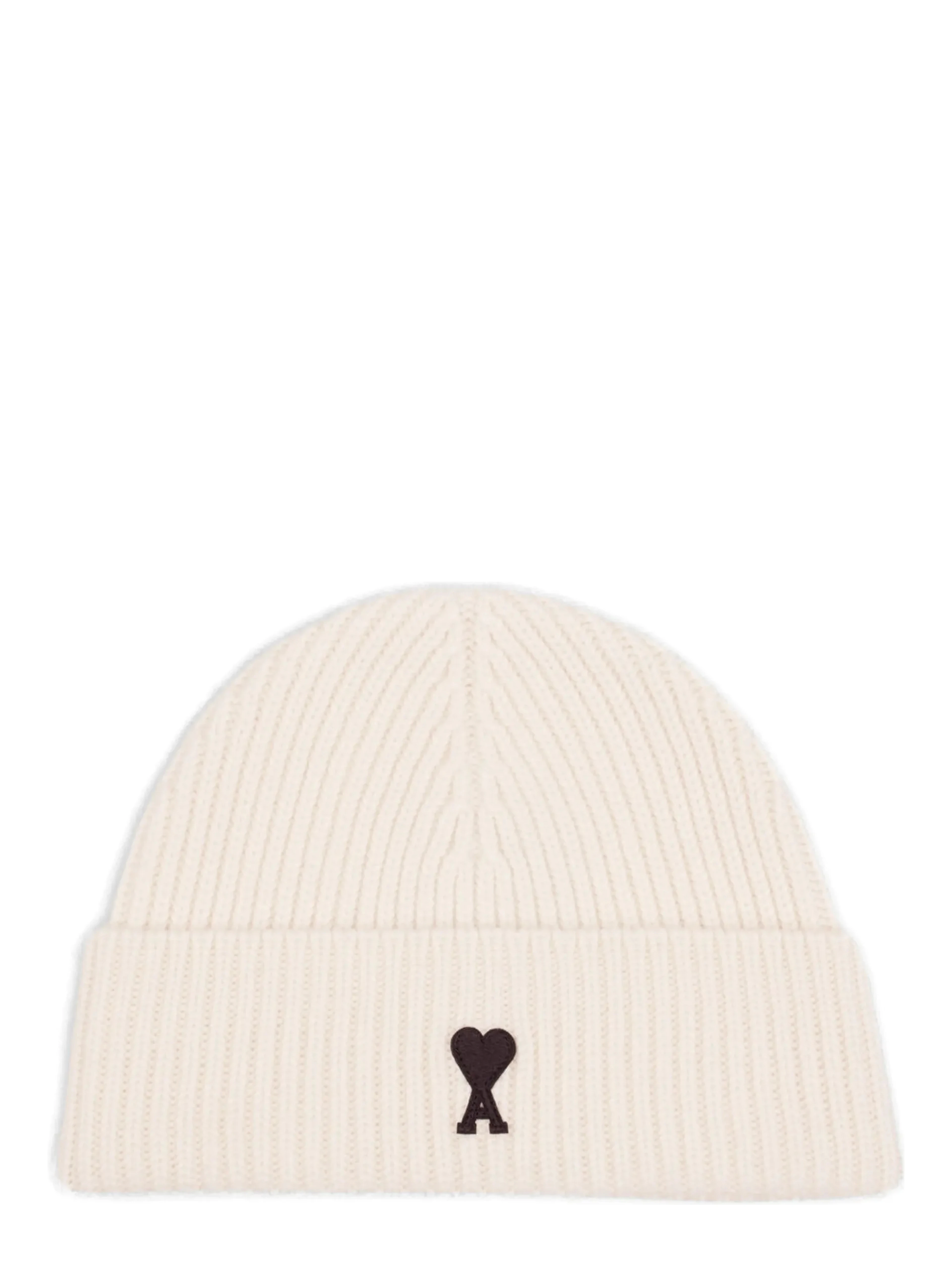 Ami Hats Ecru/Black
