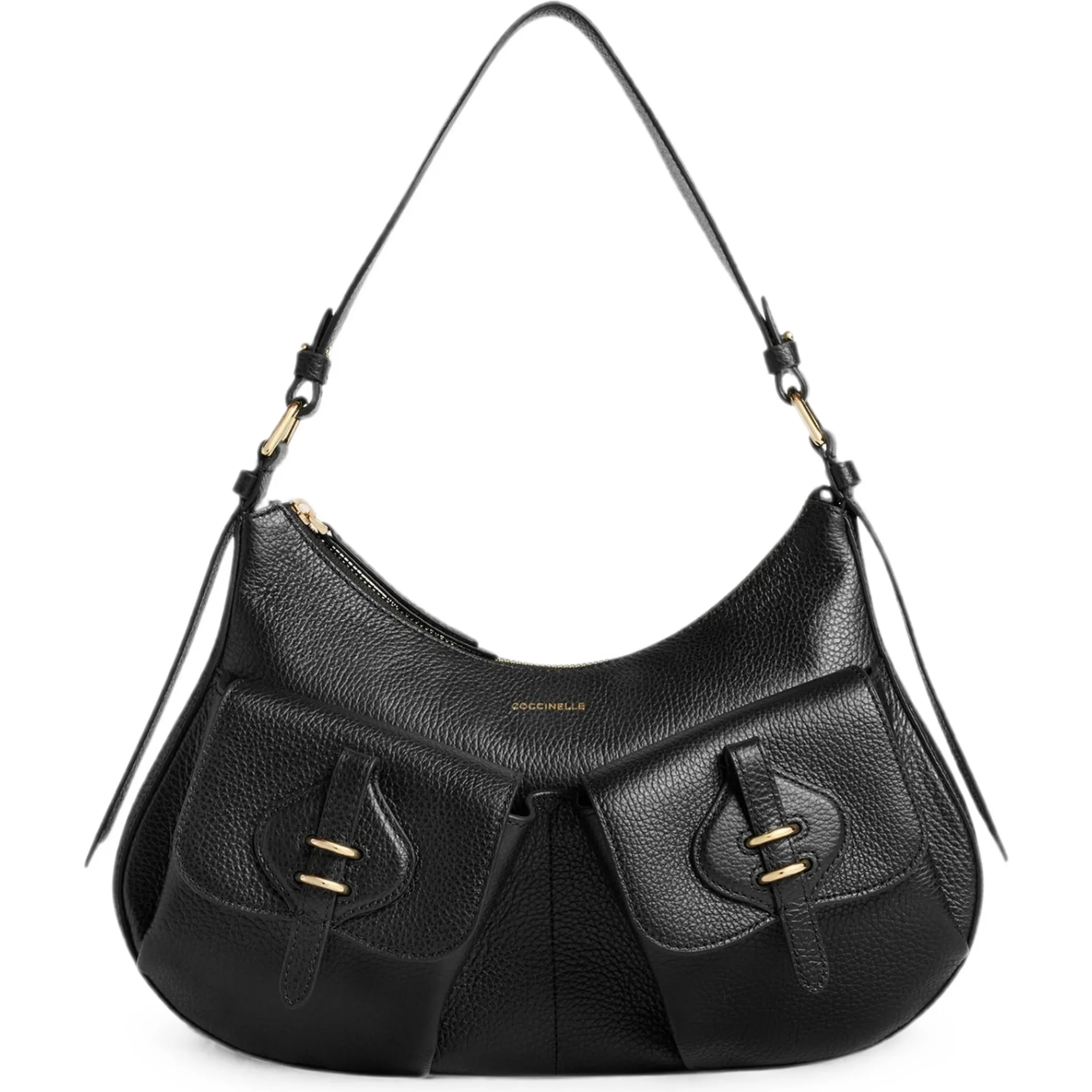 Coccinelle Bags.. Black