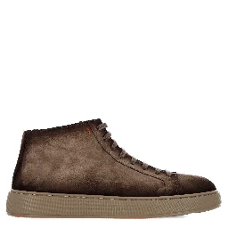 Santoni Sneakers