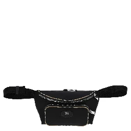 Burberry Bags.. Black