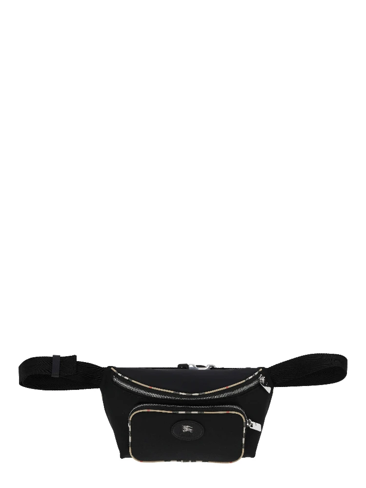 Burberry Bags.. Black