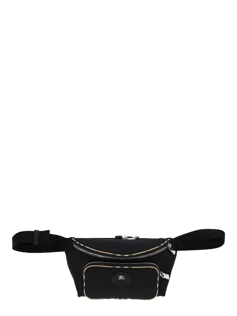 Burberry Bags.. Black