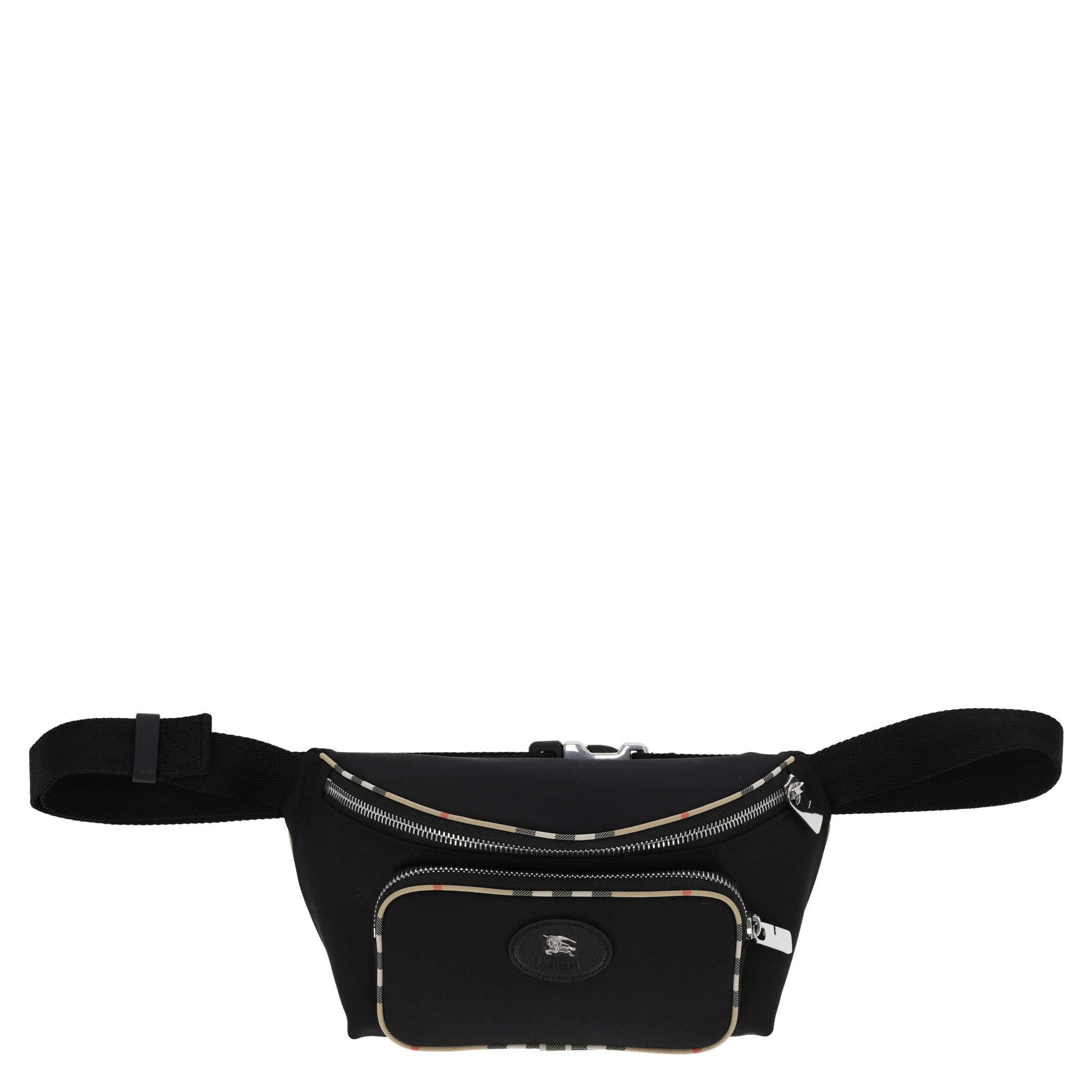 Burberry Bags.. Black