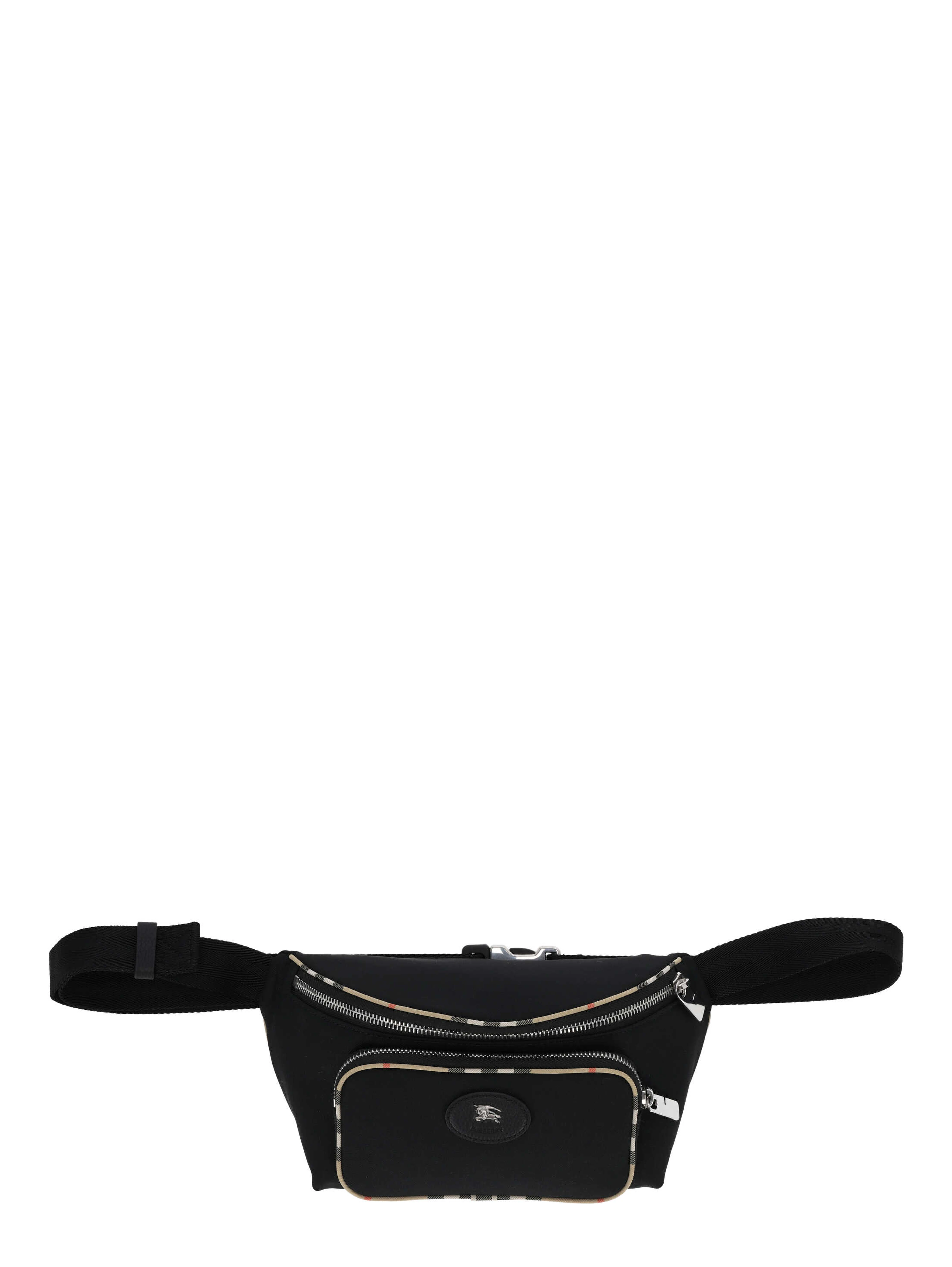 Burberry Bags.. Black