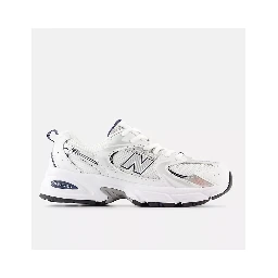 New Balance Sneakers White