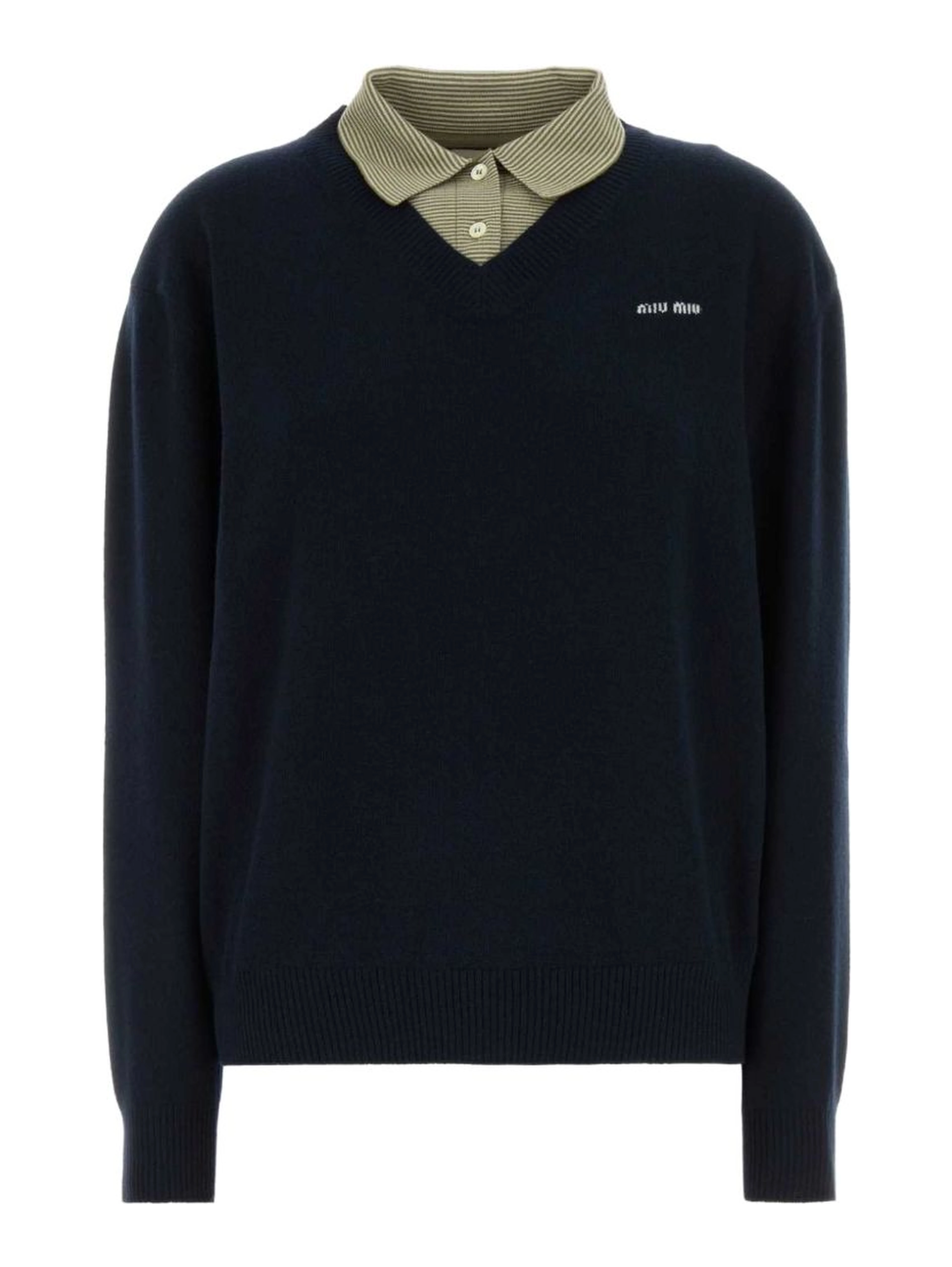 Miu Miu T-shirts and Polos