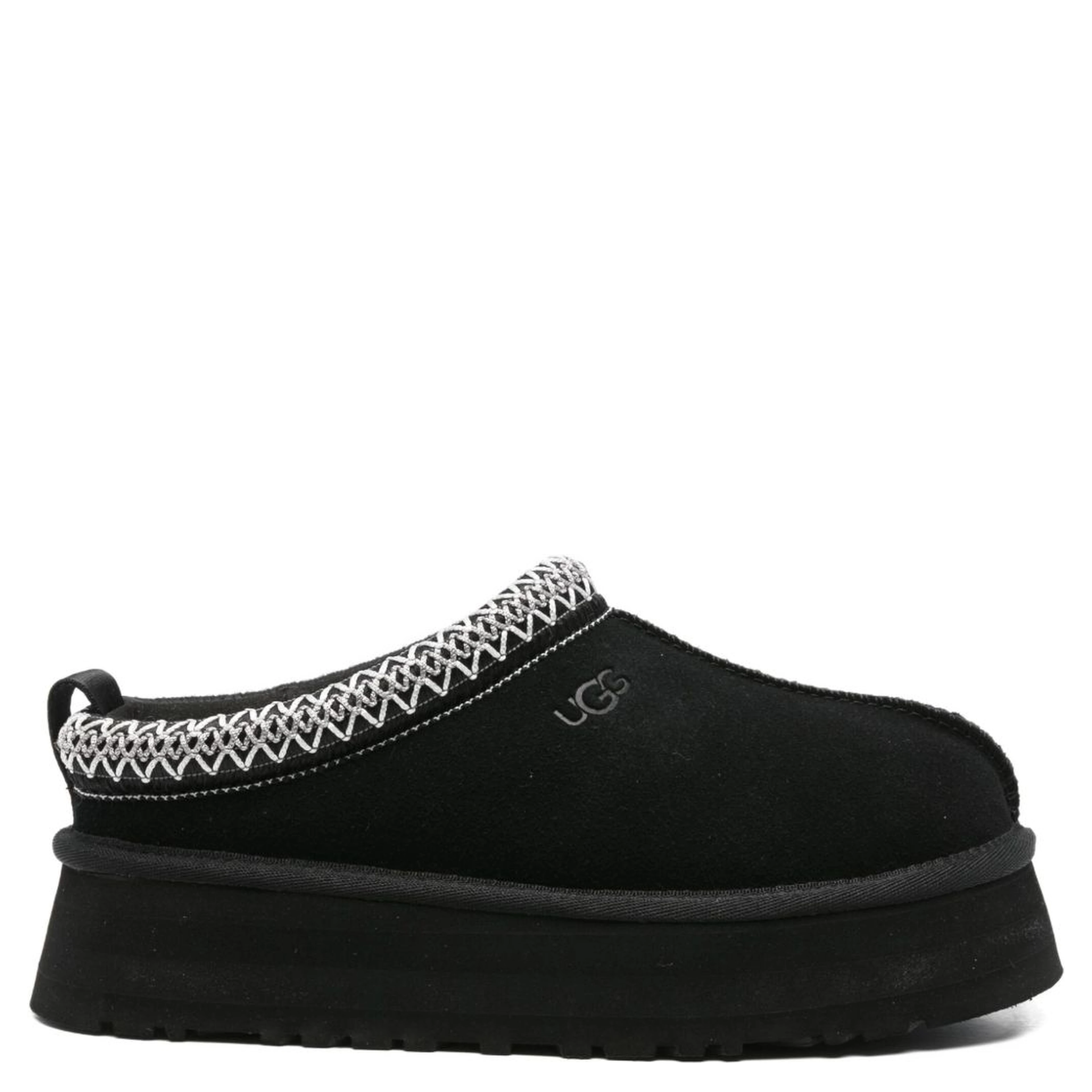 أحذية UGG سوداء