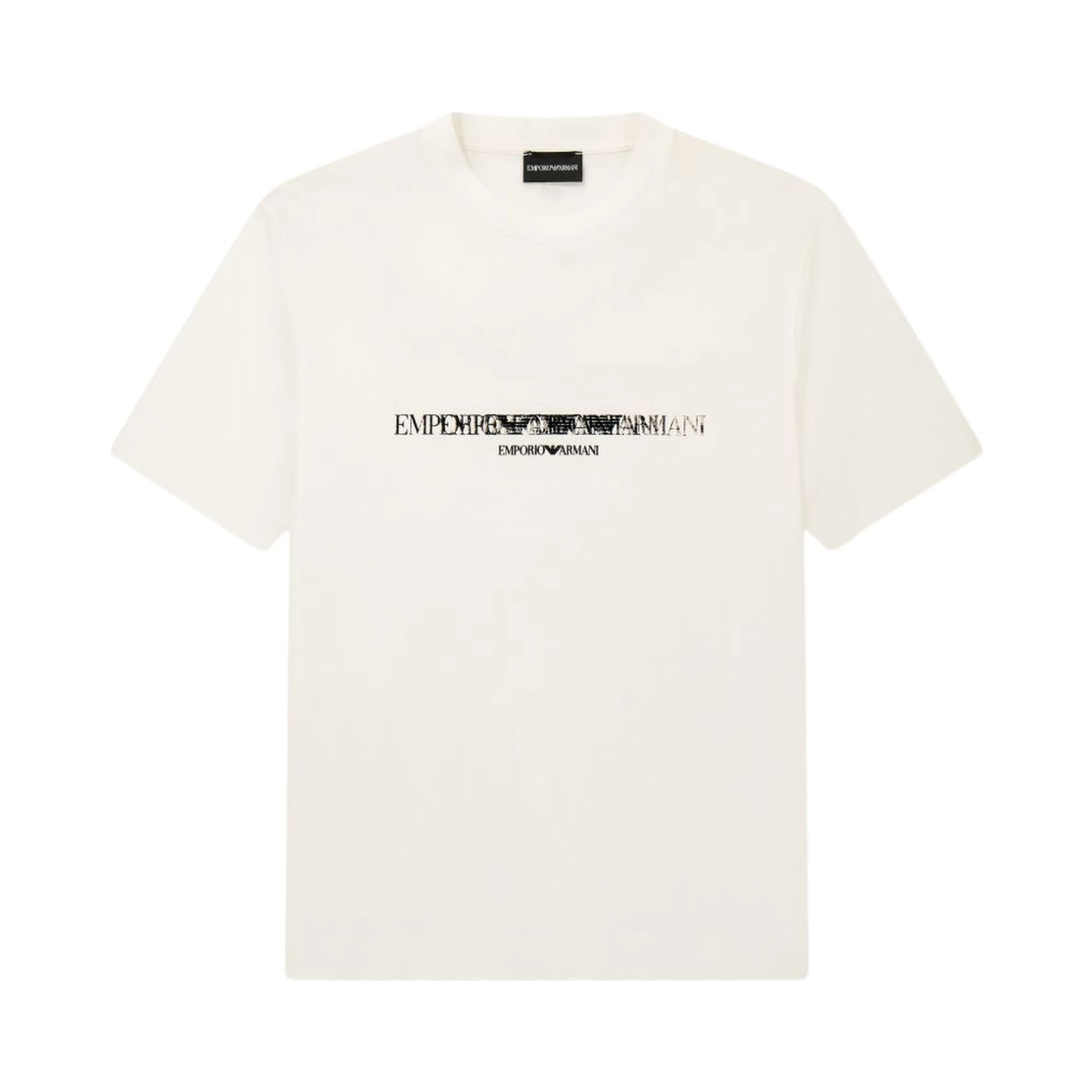 Emporio Armani T-shirts and Polos