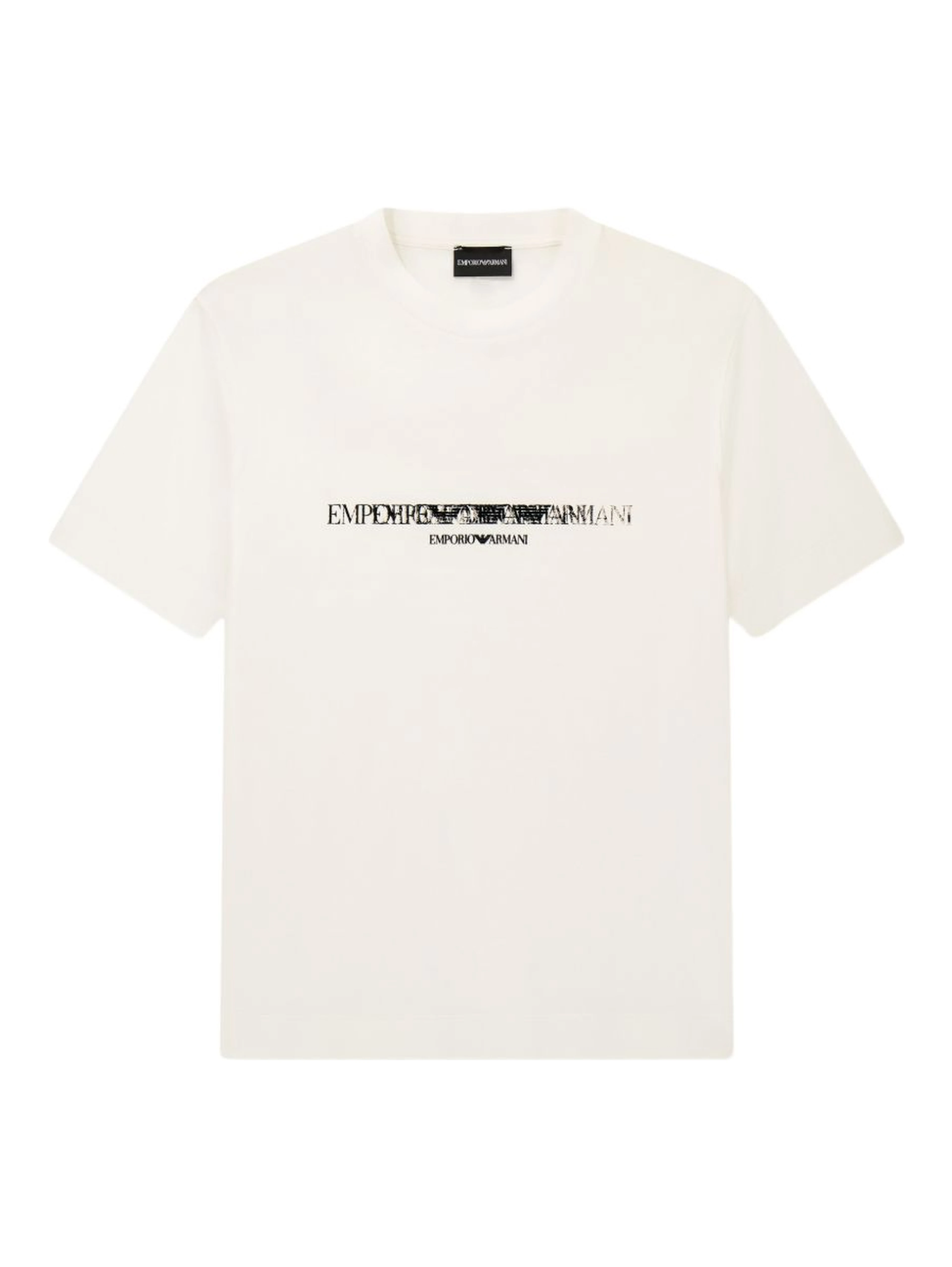 Emporio Armani T-shirts and Polos