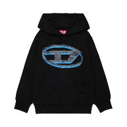 Diesel Sweaters Black