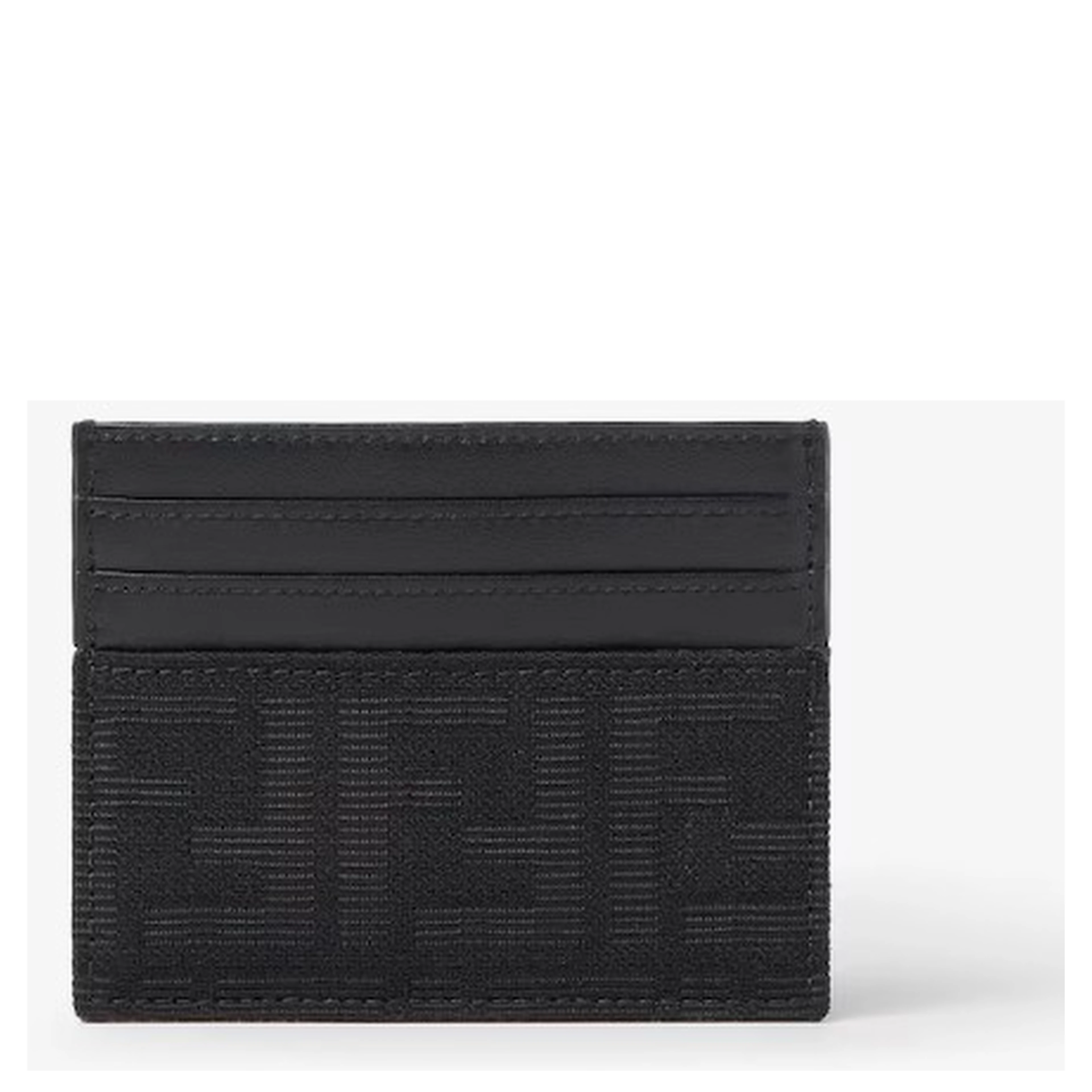 Fendi Wallets Black