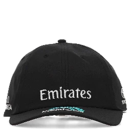 SLAM Hats