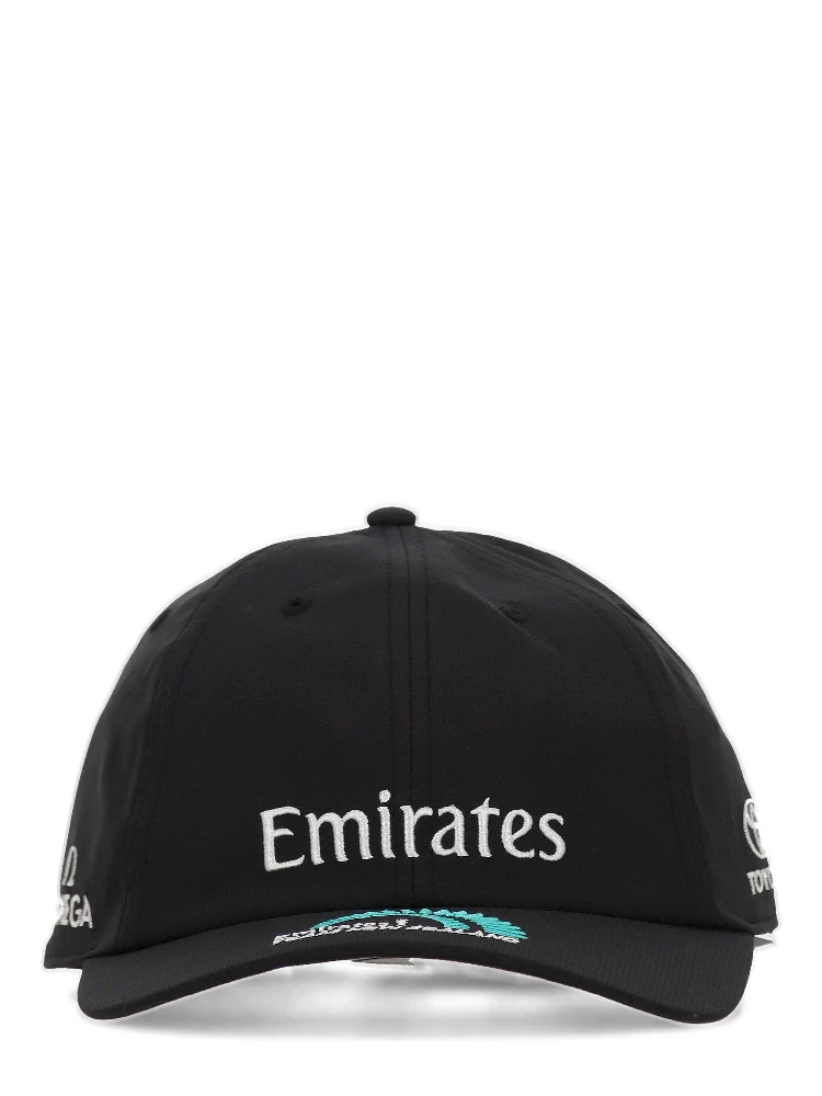 SLAM Hats