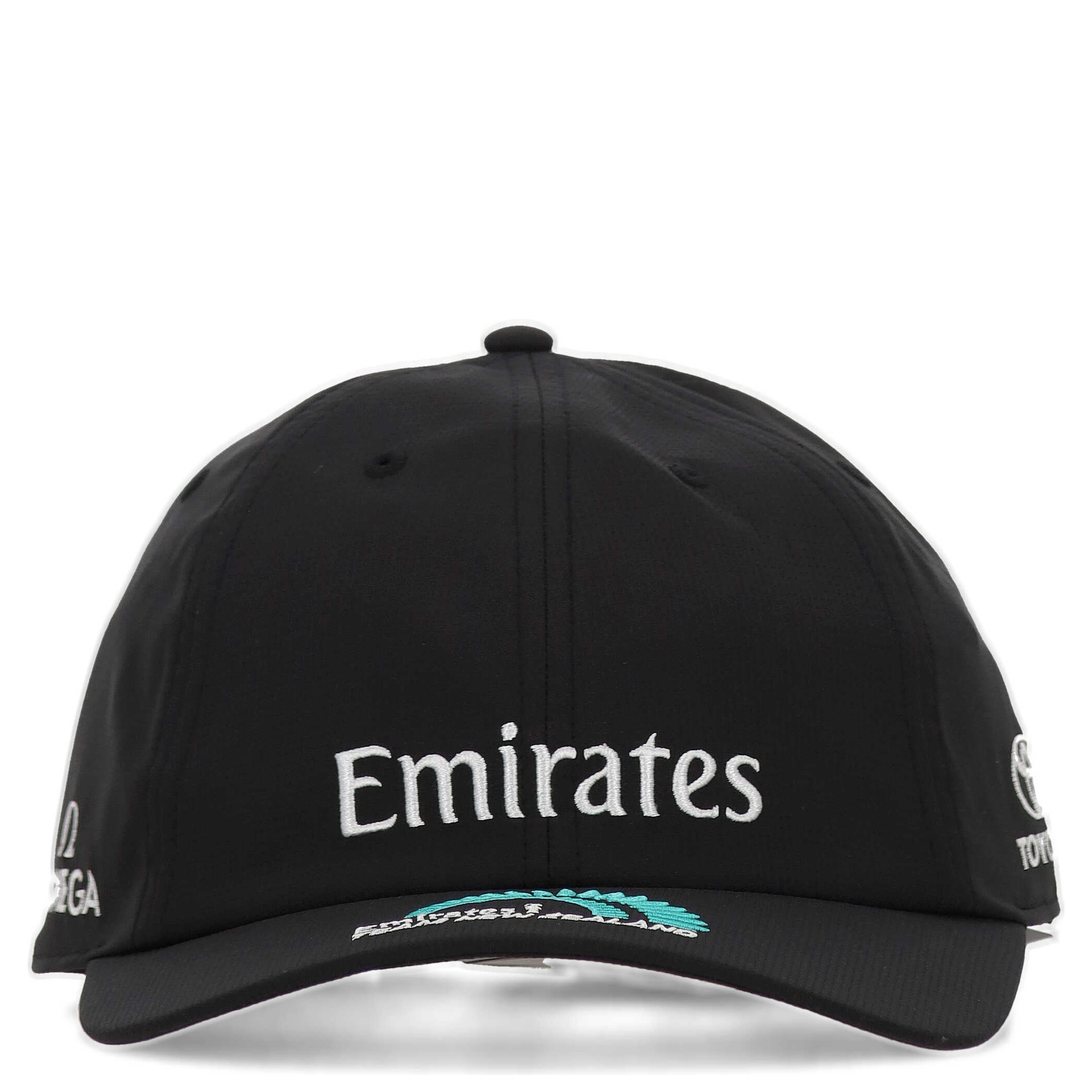 SLAM Hats