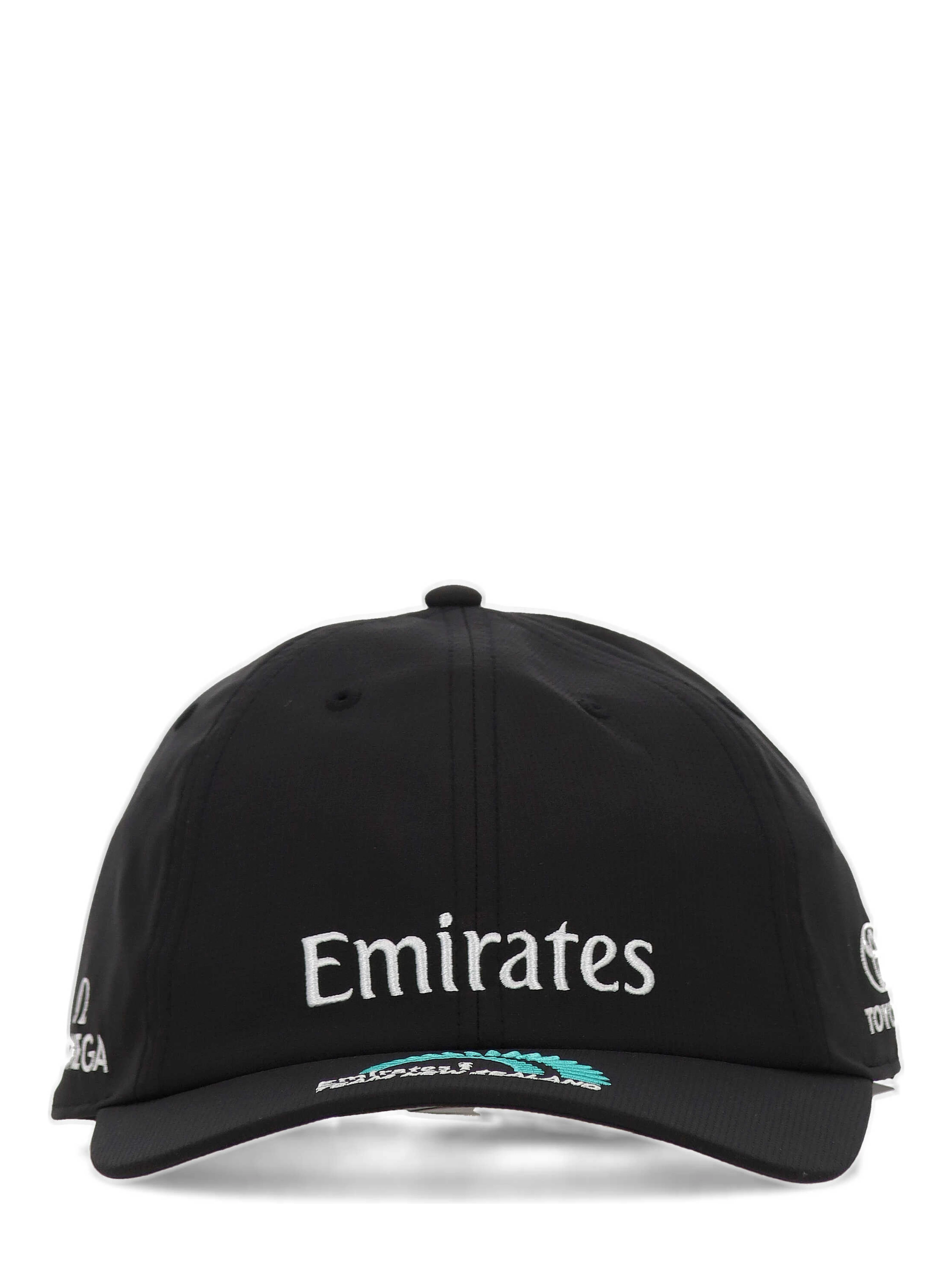 SLAM Hats