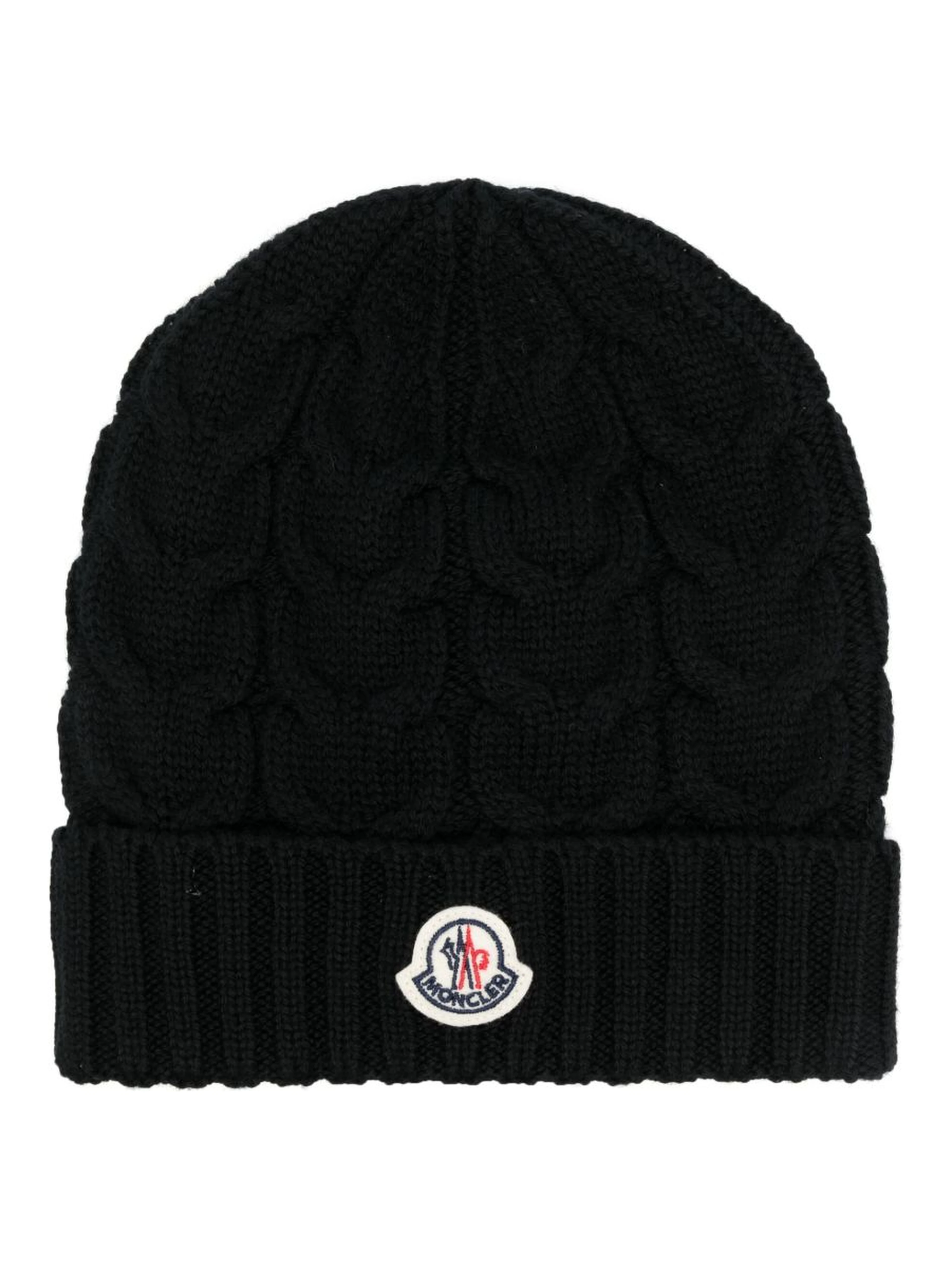 Moncler Kids Hats