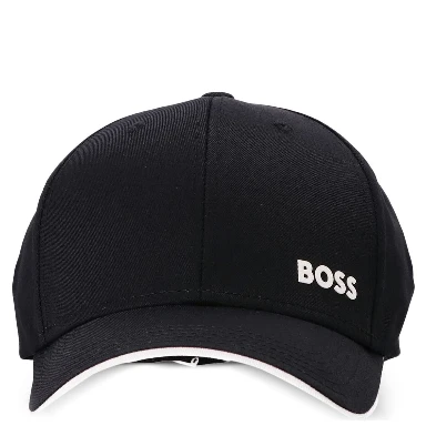 BOSS Hats Black