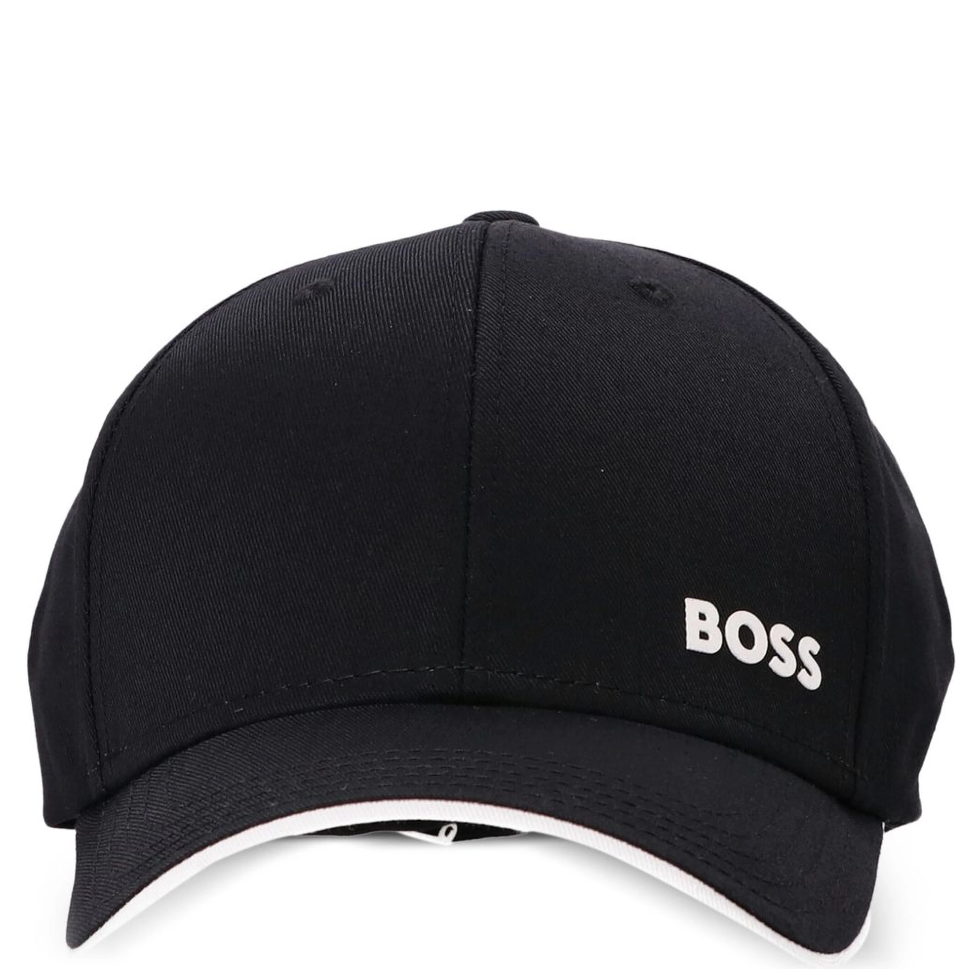 BOSS Hats Black